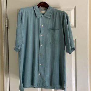 Men’s Tommy Bahama Casual Shirt